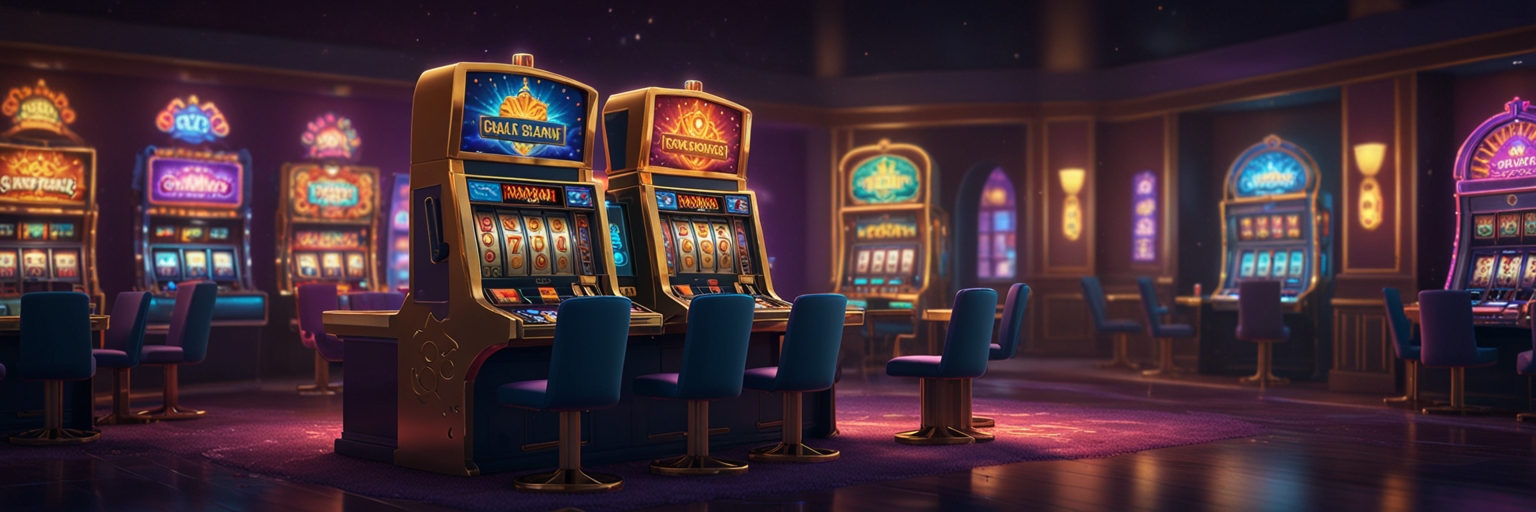 Slotsdj Casino