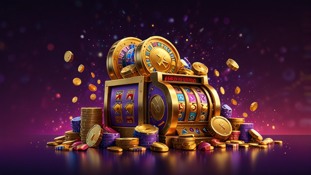 Slotsdj Casino Avis