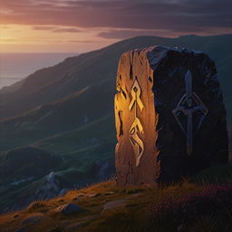 Runes of the North Casino Slotsdj