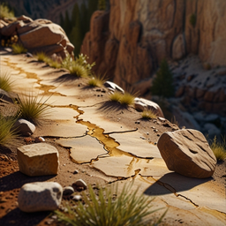 Trail of Hidden Gold Slotsdj Avis